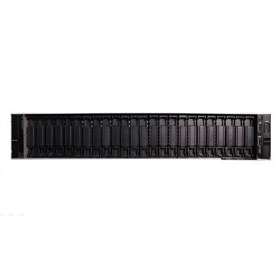 China dell server POWEREDGE R840 4210 8 x 2.5 dell 2U rack SAS SATA HDDs bays dell server R840 for sale