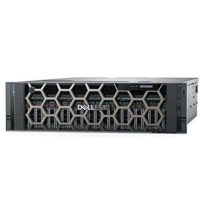 China Dell R940 R940XA 4U 5U Rack Server 12 NMVe Server R940 for sale