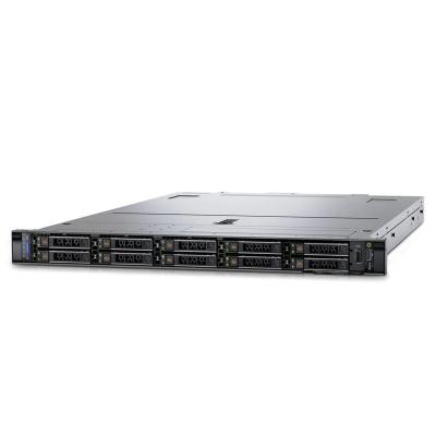 China Dell PowerEdge R650 Xeon Gold 5318S 1U Rack Network Server Dell r650 Server for sale