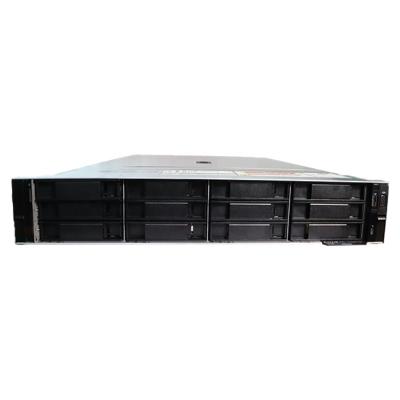 China Dell PowerEdge r750 Intel Xeon Platinum 8380 2U Rack Server Dell EMC PowerEdge R750 Rack Server for sale