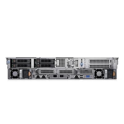 China r750 Original 32 DDR4 DIMMs 2U 2 Socket Dell PowerEdge R750 Server R750 Rack Dell EMC PowerEdge R750 Rack Server for sale