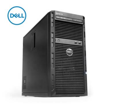 China Old server dell poweredge T130 tower server T130 for sale