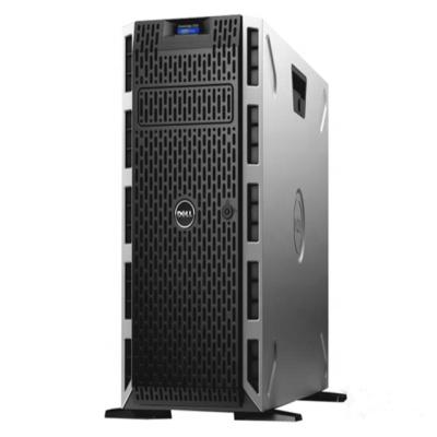 China refurbished server dell poweredge T430 tower server T430 for sale