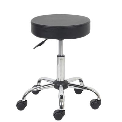 China Wholesale modern bar sandalyesi taburete giratorio itchen modern adjustable round cafe restaurant stainless steel metal bar stool for sale