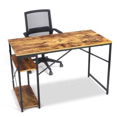 China schreibtisch(height)computer desk physical channels table office furniture deskmesa adjustable gaming desk for modern study gaming computer tables desks for sale