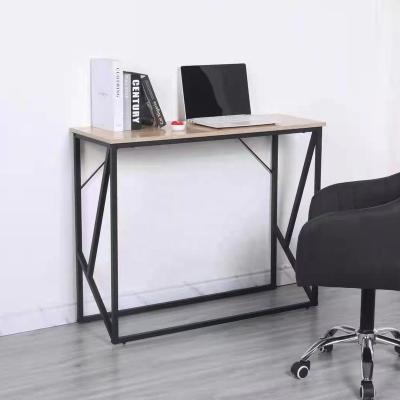 China (Size) adjustable wooden work desk study table designs MESAs portable gamers desk escritorio tables computer desks for sale