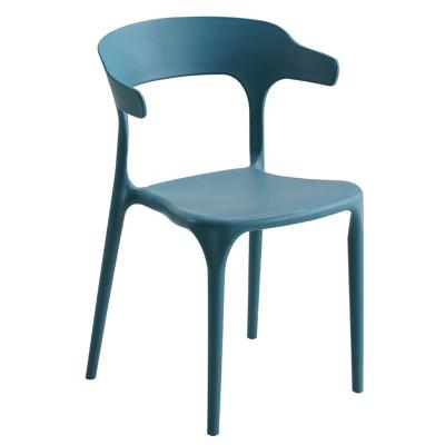 China Wholesale high quality soft upholstery soft plastic chaise lounge cucina polypropylene restaurant cabriolet dining chairs for sale