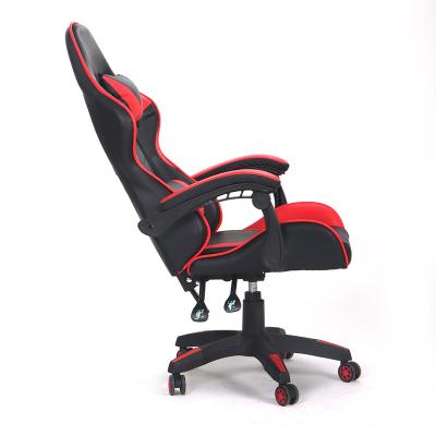 China Adjustable sillas premium scorpion odm base metal economic (size)pink manufactures rgb cheap gamer chair for sale