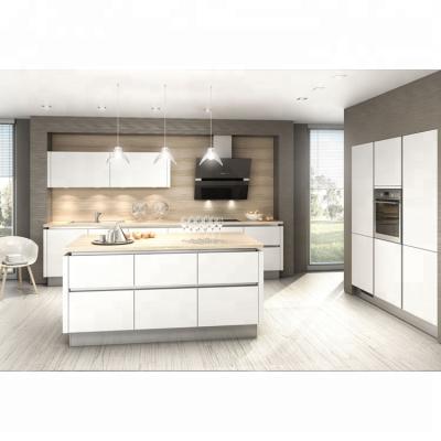 China Australia Standard Residential Builder Use Custom Kitchen Joinery for sale