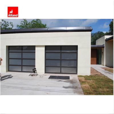 China Sound Insulation Manufacturer Supplier 15Mm Special Colors Available As Per Overhead Garage Door for sale