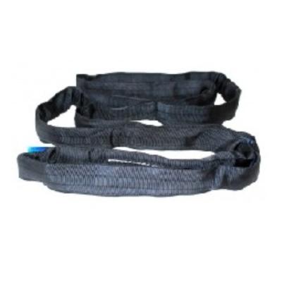 China nylon lifting sling round round for sale