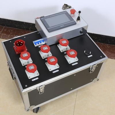 China Hotels multilink controller for electric hoist for sale