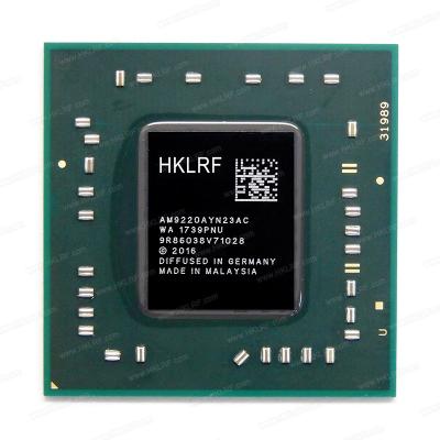 China Computer Chipset BGA Chip For Laptops HD AM9220AYN23AC Integrated Circuit for sale