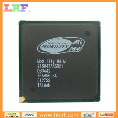 China High quality computer chipset AMD 216M4TAASB21 grafic card for Dell laptop for sale