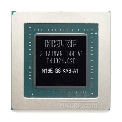 China Coil Computer BGA Chipset N16E-GS-KAB-A1 LRF for sale