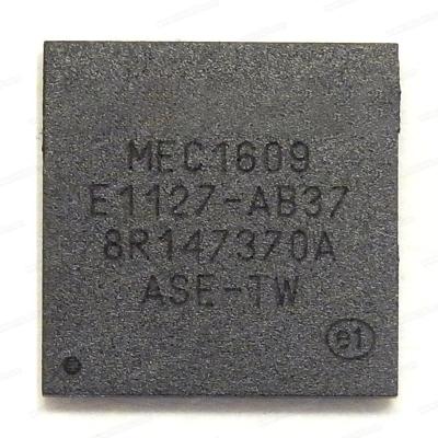 China Laptop MEC1609 Laptop Integrated Circuits IC for sale