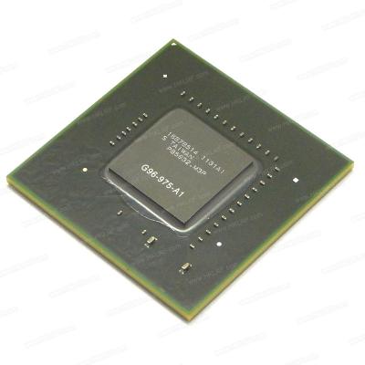 China Like G96-975-A1 IC CHIPS Laptops GPU Image Chips for sale