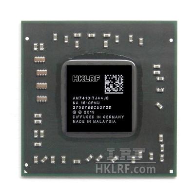 China Newest COMPUTER Repair IC Chips AM7410ITJ44JB Original For Laptop for sale