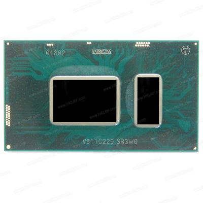 China As Taiwan IC Chip New Core i3-8130U SR3W0 Image GPU For Laptop Chip Replacement for sale