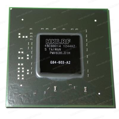 China Spool New Original G84-603-A2 8600MGT 64Bit 128Mb CPU For Laptop for sale