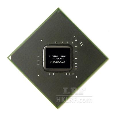 China New N15S-GT-B-A2 BGA GPU Coil Chip Integrated Circuit Chipset Electronic Components For Laptop/Notebook for sale