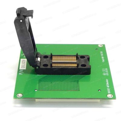 China XELTEK SuperPro 6100N DX1029 Adapter for XELTEK SuperPro 6100N for sale