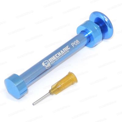 China Repair Newcomer Mechanic P08 Flux Syringe Plunger for sale