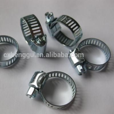 China Pipe clamp WS/WX/SS/SX/XX India Galvanized Taiwan pipe clamp/8mm 3/4G gas pipe clip for sale