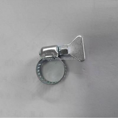 China Pipe Clamp 5/8