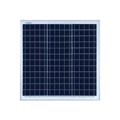 China Solar Panel Manufacturer 40W Mini Solar Panel Solar Power Generator For Home Use SFP40W for sale