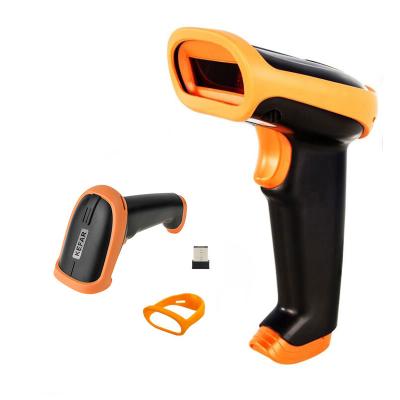 China Wireless Barcode Scanner 1D 2D QR Barcode Scanner Module Motor Embedded CCD Fixed Barcode Reader Module for Kiosk RS232 USB Interface OEM ODM for sale