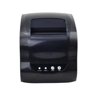 China Xprinter Barcode Label Thermal Printer 20-80mm POS Receipt Printers Thermal Printing Sticker Paper 2 in 1 Copy Android for sale