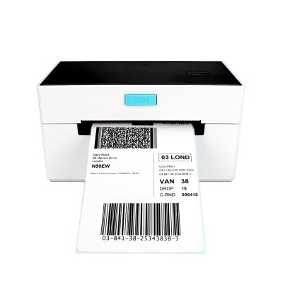 China The black and white thermal printers from P.-V. invariable label barcode printer for sale