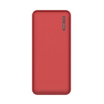 China Charging all models of mobile phones corporate gifts to customize high capacity 10000mAh portable charger hot products compact power bank for sale