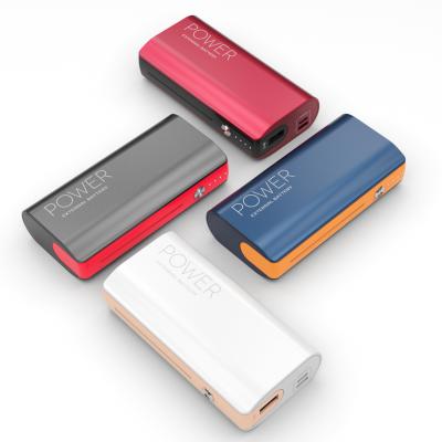 China Fast Charging Support Power Bank 10000mAh Best Selling Products Power Bank Mobile Charger for sale