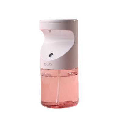 China Foam Automatic Sanitizer Dispenser Hand Soap Dispenser China Manufacturer Wholesale Automatic Foam Kitchen Soap Dispenser for sale