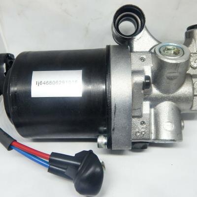 China Steel Power Vacuum Brake Booster Pump For Japanese Car Hydraulic Power Brake Booster 47960-60010 4796060010 For 4RUNNER for sale