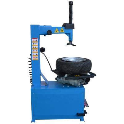 China Auto steel factory price for garage car repair shop car too lifts vehicles equipments tire changers machine for sale