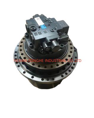 China Bagger Travel Motor Assy Black 31Q6-40030 31Q6-40010 für R215LC-9T zu verkaufen