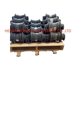 China Spare Part Lower-Rolle 81N6-11010GG des Bagger-R210LC-7 fertigte besonders an zu verkaufen