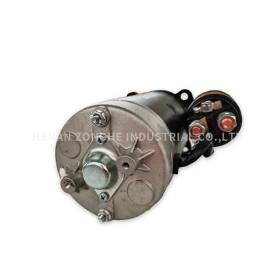 China beginnender Motor 5336432 3.7Kw 24V Cummins Engine der Ersatzteil-4944701 zu verkaufen