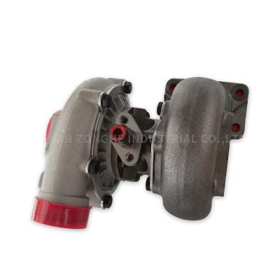 China Turbocompresor 5273534 4982530 de los recambios de 4BT TA31 Cummins Engine en venta