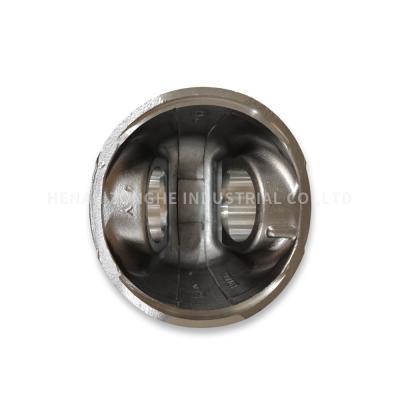 China 4B3.9 ISB6.7 Cummins Engine Spare Parts Piston 4991277 0E NO for sale