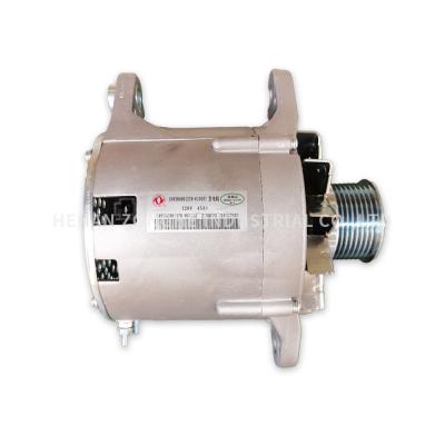 China asamblea 4938600 37N-01010 del alternador de los recambios de 3.3L Cummins Engine en venta