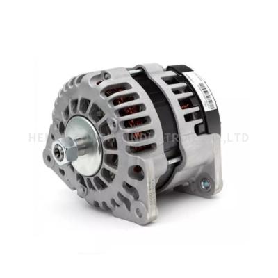 China Perkins Engine Parts Alternator industrial T416349 modificó para requisitos particulares en venta