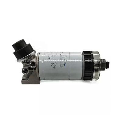 China OEM 2656F501 SFC-55240 FS20052 del filtro del separador de agua del combustible diesel del generador en venta