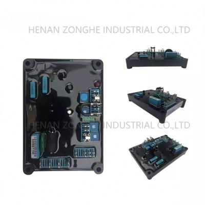 Κίνα Sx460 R230 Diesel Generator Parts / AVR AS480 3 Phase Genset Regulator Voltage προς πώληση