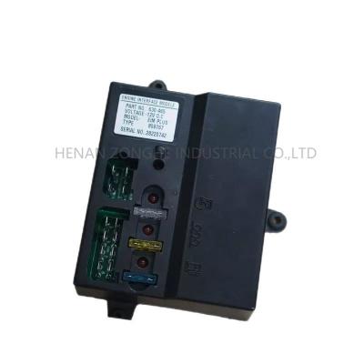 China 24V Diesel Generator Parts MPU 630-465 Engine Interface Module EIM PLUS BASIC for sale