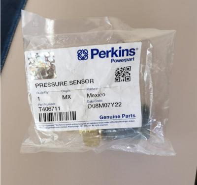 China De mechanische van de de Motorolie van Perkins Engine Parts 1104C Sensor T406771 Te koop