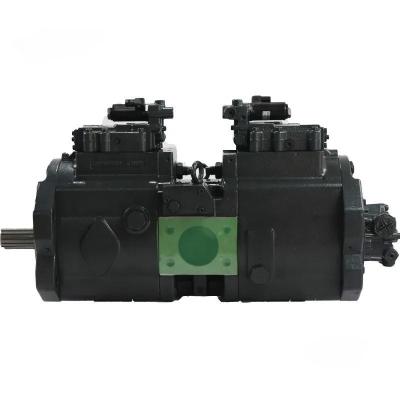 Cina Trasmissione industriale EC350D EC300D K5V160DT di Main Hydraulic Pump dell'escavatore in vendita